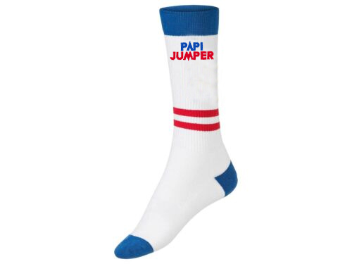 Chaussettes Papi Jumper