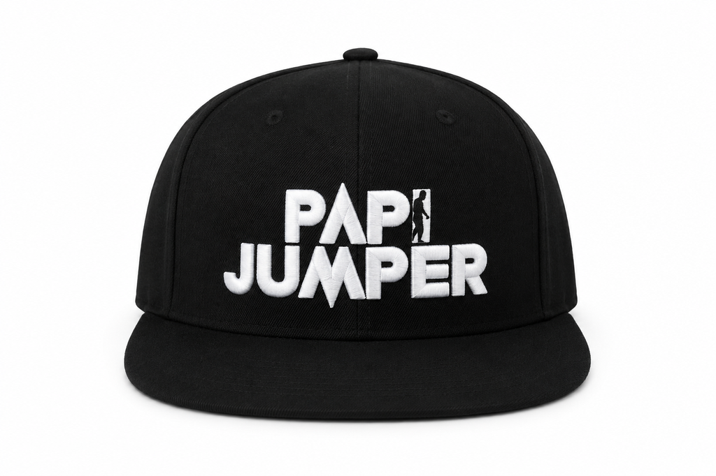 Casquette Papi Jumper