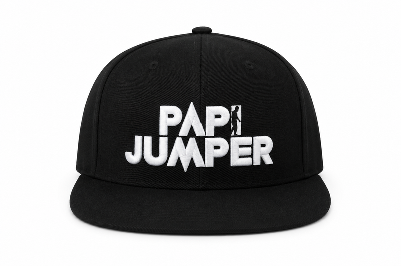 Casquette Papi Jumper