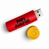 Clé USB Le Sanglier Édition limitée