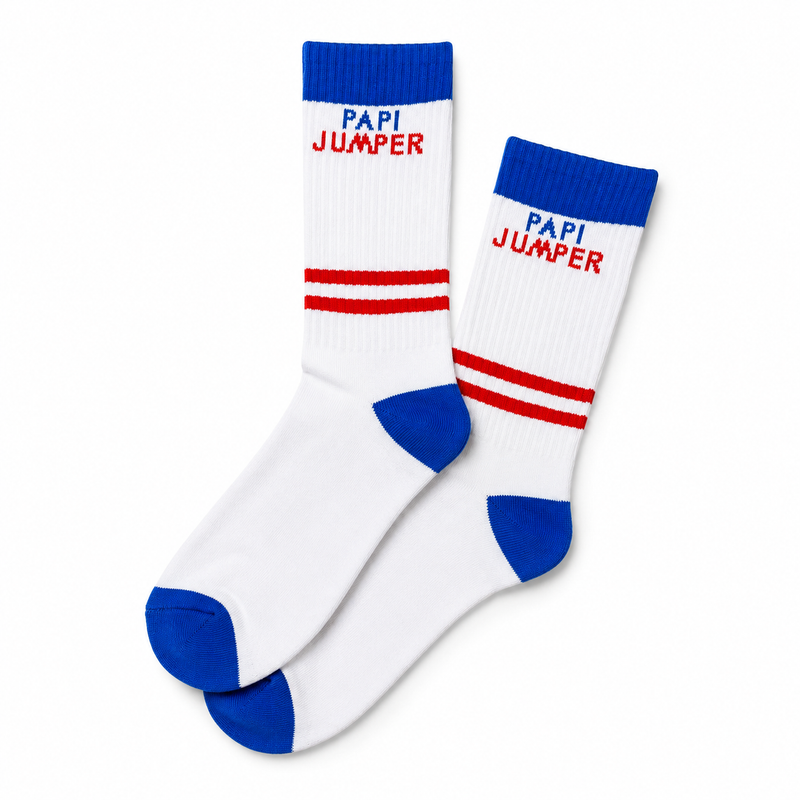Chaussettes Papi Jumper