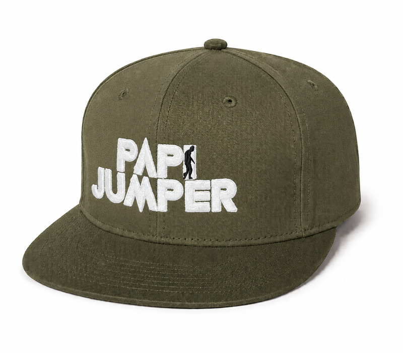 Casquette Papi Jumper