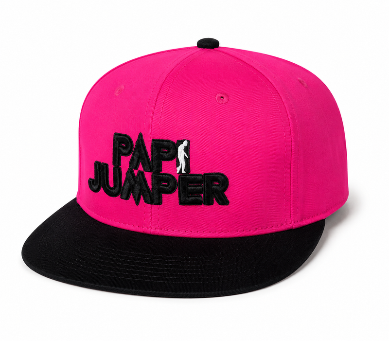 Casquette Papi Jumper