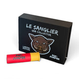Clé USB Le Sanglier Édition limitée