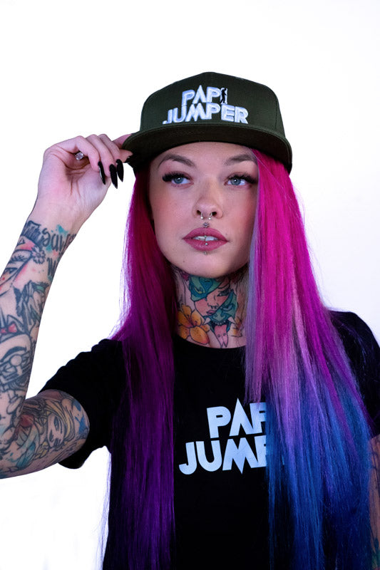 Casquette Papi Jumper
