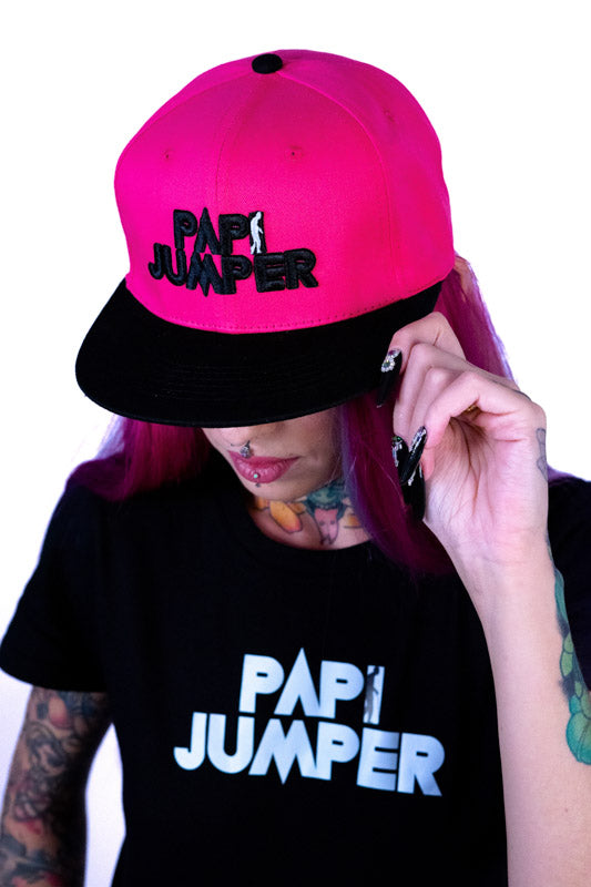Casquette Papi Jumper