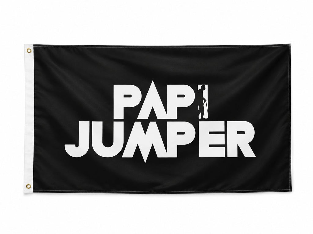 Drapeau Papi Jumper (divers coloris)