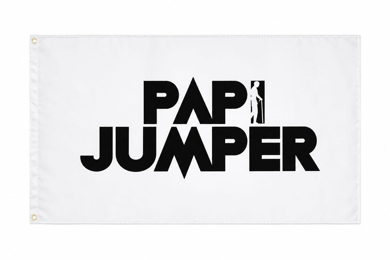 Drapeau Papi Jumper (divers coloris)