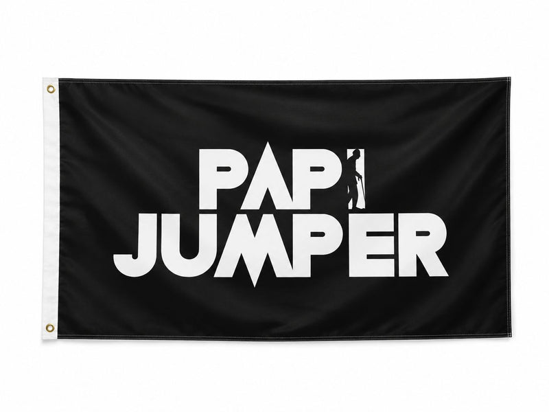 Drapeau Papi Jumper (divers coloris)