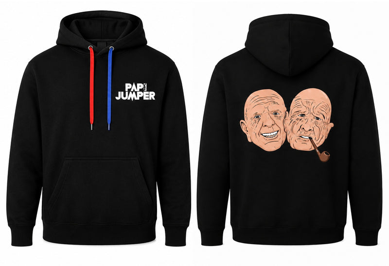 Sweat Papi Jumper