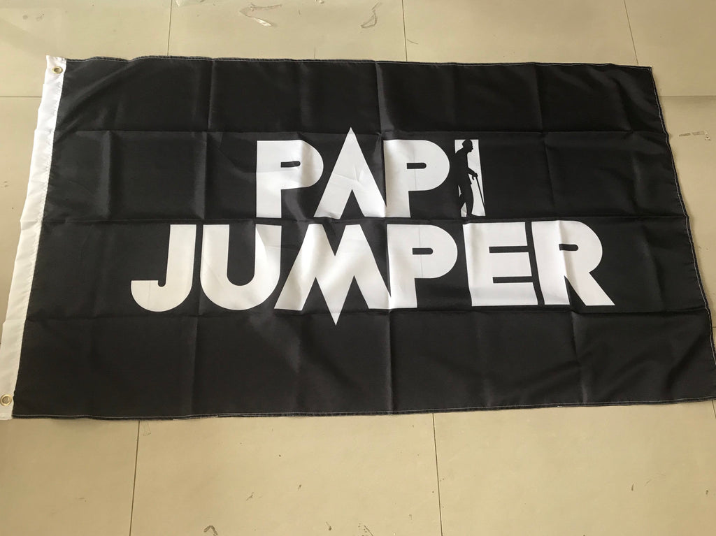 Chaussettes Papi Jumper