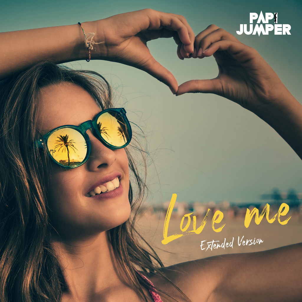 Papi Jumper - Love Me
