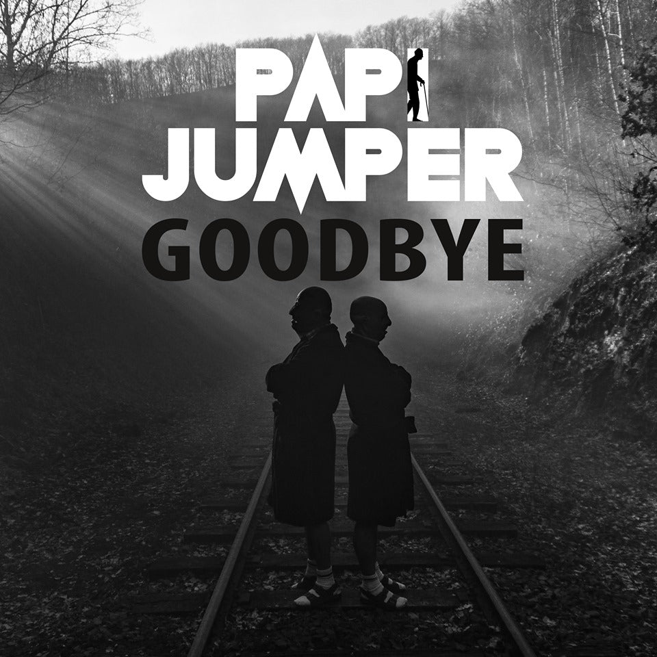 Papi Jumper - Goodbye (Extended Mix)
