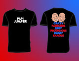 Nouveau T-shirt Papi Jumper